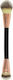 Revolution Beauty Professional Makeup Brush for Powder with Synthetic Bristle Flex 02 Highlight & Glow