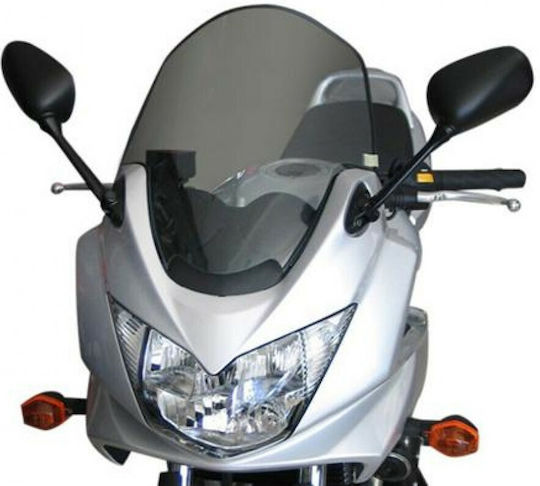 Givi Getöntes Visier Motorrad für Suzuki Bandit 650 2005-2006 D262S
