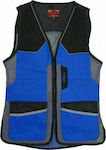 Benisport Hunting Vest Σκοπευτικό Blue