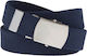 Survivors 00705 Military Strap Belt 40mm Blue Μ...