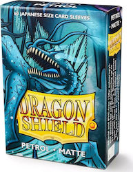 Dragon Shield Manșoane De Carduri Japoneze Drag...