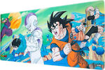 Grupo Erik Dragon Ball Z Gaming Mouse Pad XXL 800mm