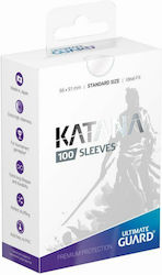 Ultimate Guard Katana Standard Card Sleeves Sta...