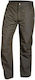 North Company Duro Hunting Pants Khaki in Khaki color