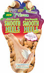 7th Heaven Smooth Heels Moisturizing Cream Feet 7ml