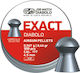 JSB Match Diabolo Exact 0.547gr / 8.44grain 500...