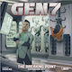 Game Expansion Gen7: The Breaking Point for 3-6 Players 14+ Years Old (EN) Plaid Hat