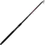 Sim Engineering Scirocco Fishing Rod for Casting 2.10m 50-100gr