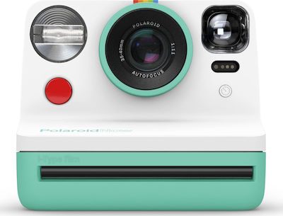 Polaroid Instant Φωτογραφική Μηχανή Now Mint
