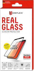 Displex Real Glass 3D Vollflächig gehärtetes Glas (Galaxy A52 / A52s) 01390