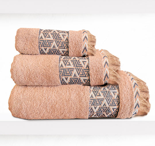 SB Home Χεριών Rafaela 30x50εκ. Βάρους 500gr/m²