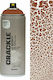 Montana Cans Spray Paint Crackle Effect with Ma...