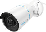 Reolink RLC-510A IP Surveillance Camera 5MP Full HD+ Waterproof with Microphone and Lens 4mm