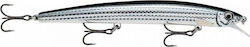 Rapala Max-Rap Τεχνητό Δόλωμα Ψαράκι (Minnow) 1...