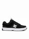 Lynx Zero Men's Sneakers Black ADYS100615 BKW