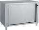 Bambas Frost EH 180 Warming Cupboard 180x70x180cm