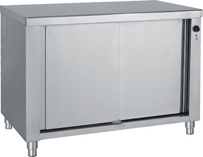 Bambas Frost EH180 Wärmeschrank 180x70x180cm