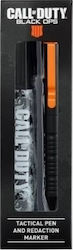 Activision Call Of Duty Black Ops Desk Set 2 Pieces