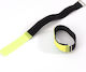 Adam Hall VR 1616 Cable Ties Plastic 160mm in Y...