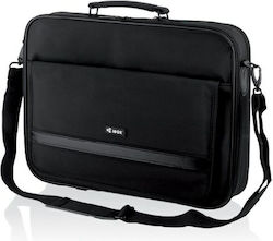 iBox NB10 Bag Shoulder / Handheld 15.6" Black iBox NB10 Bag Shoulder / Handheld 15.6" Black