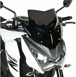 Barracuda Motorcycle Windshield & Windscreen Tinted Visor for Kawasaki Z800 KN8300-13