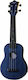 Flight TUS35 Reise Sopran Ukulele