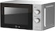 Midea MM720C2AT-SB 20Es Inox