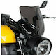 Barracuda Φιμέ Ζελατίνα Aerosport για Yamaha XSR700 YS7300