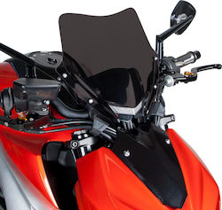 Barracuda Φιμέ Ζελατίνα Aerosport για Kawasaki Z 1000 2014-2020 KN1300/14