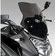 Barracuda Φιμέ Ζελατίνα για Honda NC 700X 2012-2013 HNC7300X