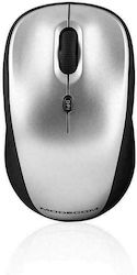 Modecom MC-WM6 Magazin online Mouse Argint