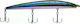 Shinka Sutikku Τεχνητό Δόλωμα Ψαράκι (Minnow) No4 14.5εκ./19gr A01
