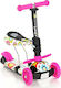 Lorelli Kinderroller Klappbar Smart 2021 3-Rad ...