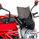 Barracuda Φιμέ Ζελατίνα Aerosport Ducati Monster 821 2014-2017 DN8300