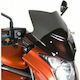 Barracuda Φιμέ Ζελατίνα Aerosport για Kawasaki ER6N 2009-2011 KE6300/09