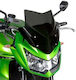 Barracuda Motorcycle Windshield & Windscreen Tinted Visor for Kawasaki Z750 KN7300/07R