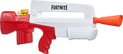 Nerf Нерф изстрелвач Super Soaker Burst AR Fortnite за 8+ години+ години Nerf Нерф изстрелвач Super Soaker Burst AR Fortnite за 8+ години+ години