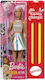 Easter Candle with Toys Pop Star Κούκλα με Μικρόφωνο for 3+ Years Barbie