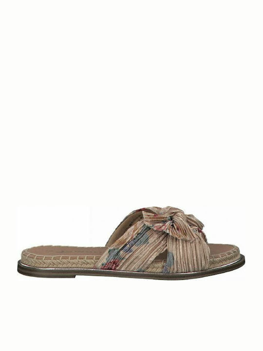 Damen Anatomische Beigen Flatforms