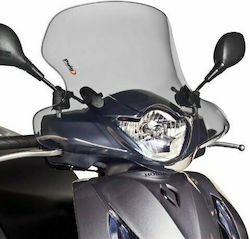 Puig Vizieră colorată motocicletă pentru Honda SH 125 6436H