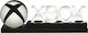 Paladone Lampă decorativă pentru copii Xbox Icons Negru 30x10cm