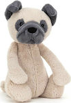 Jellycat Plush Puppy Pug 31 cm.