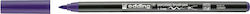 Edding Porcelain Brushpen 4200 Μαρκαδόρος