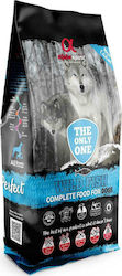 Alpha Spirit The Only One Wild Fish 12kg Alpha Spirit The Only One Wild Fish 12kg