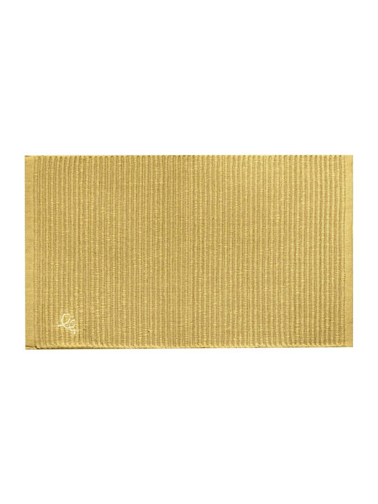 Sdim Formula Küchenmatte für den Flur Yellow 55x140εκ.