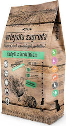 Wiejska Zagroda Feed Turkey / Rabbit 9kg