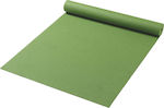 Friedola Yoga Basic 101907 Πράσινο (180cm x 60cm x 0.4cm)