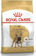 Royal Canin French Bulldog Adult 9kg Hrană Uscată pentru Câini Adulți de Rase Mici cu Păsări de curte