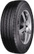 Bridgestone Duravis R660 205/65R16 107T Θερινό Λάστιχο για Φορτηγό Ελαφρού Τύπου