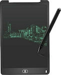 Ezra WT01 LCD Writing Tablet 8.5" Black